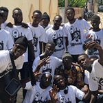 Profile Picture of Jean Sibiry Gomis (@jeansibirygomis) on Instagram