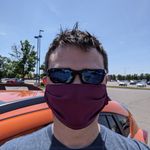 Profile Picture of Andrew Stoute (@justastoute) on Instagram