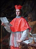 Profile Picture of Cardinal-nephew - Wikipedia, the free encyclopediaon Wikipedia