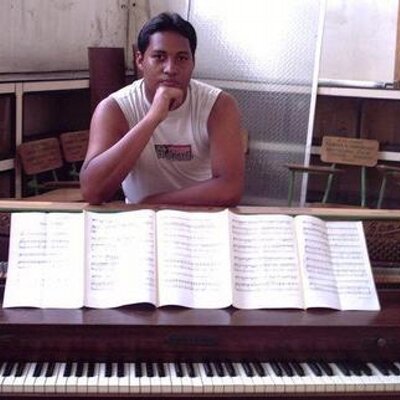 Profile Picture of Alexander (@alex_vivaldi) on Twitter