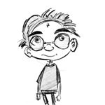 Profile Picture of Benjamin Hébert (@benjamin.hebert.illustration) on Instagram