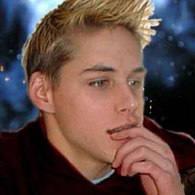 Profile Picture of Levi D Wall (@levidwall) on Twitter