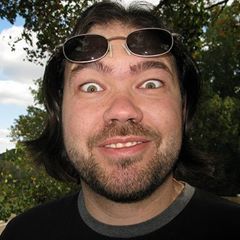 Profile Picture of Jeff Hammel (@@hammertime444) on Tiktok