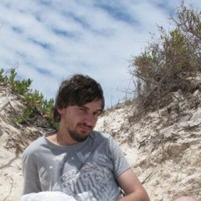 Profile Picture of Joshua Batchelor (@josh_batch) on Twitter