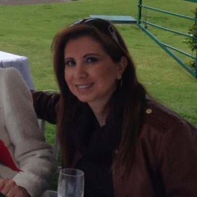 Profile Picture of Rocío Martínez Albarrán (@rociomaralb) on Twitter