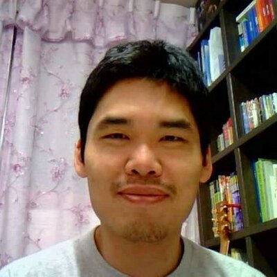Profile Picture of Jongho Kim (@trustear) on Twitter