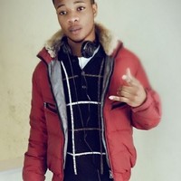 Profile Picture of Paul Okafor (@paul-okafor-3) on Quora