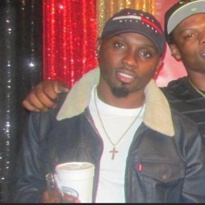 Profile Picture of Jeremy D. Wallace (@Black1_4) on Twitter