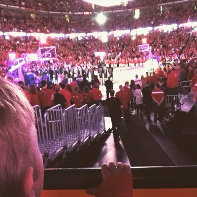 Profile Picture of AJ Van Handel (@BadgerMBBVC) on Twitter