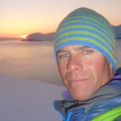 Profile Picture of Andy Nelson (@andy_infinity) on Twitter