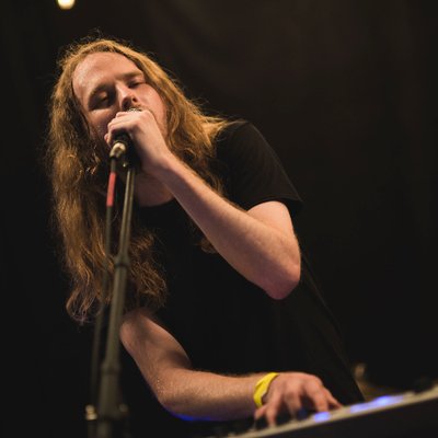 Profile Picture of Jeff Straw (@JeffStrawMusic) on Twitter