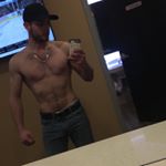 Profile Picture of Aaron Penney (@1centfitness) on Instagram