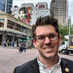 Profile Picture of Robert Nichols (@robnichols) on Instagram