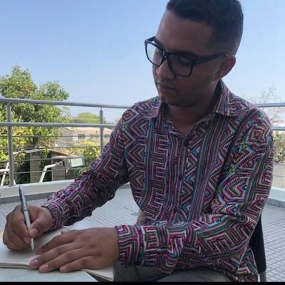 Profile Picture of José Daniel Salcedo Saenz (@JosDanielSalce7) on Twitter