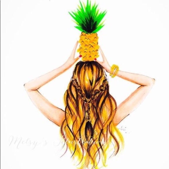 Profile Picture of Jade Daniel (@jade_pineapple) on Poshmark