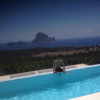 Profile Picture of James Hopkins (@jameshopkins99) on Twitter
