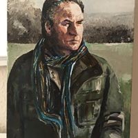 Profile Picture of John Clough (@john-clough-17) on Quora