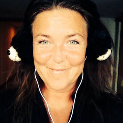 Profile Picture of Andrea Clarkson-King (@ClarksonKing) on Twitter