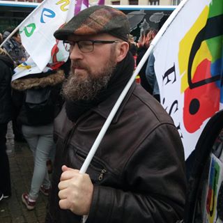 Profile Picture of Jean Charles Delépine (@jeancharles.delepine) on Facebook