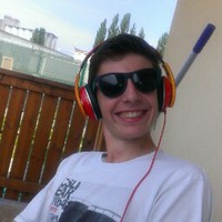 Profile Picture of Daniel Brož (@daniel-brož-2) on Quora