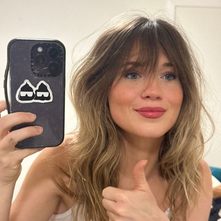 Profile Picture of Tiffany Stringer (@@tiffanystringer7) on Tiktok