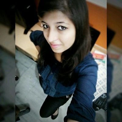 Profile Picture of Pooja Chopra (@poojachopra710) on Twitter