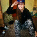 Profile Picture of Haley Graf (@haleymgraf) on Instagram