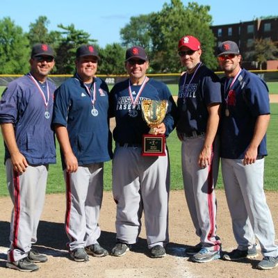 Profile Picture of John Nee (@jneestrita) on Twitter