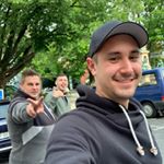 Max Gruber - Instagram Profile Picture of Max Gruber (@m_axl94) on Instagram