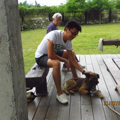 Profile Picture of Kenneth Goh (@kennethgohzj) on Twitter