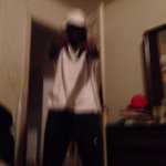 Profile Picture of DexterRowland (@backstreetlife) on Instagram