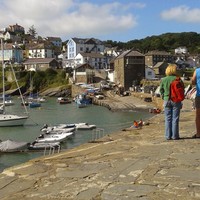 Profile Picture of Michael Leigh (@michael-leigh-15) on Quora