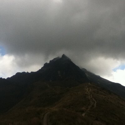 Profile Picture of Andrew McCown (@amccown0) on Twitter