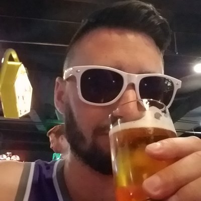 Profile Picture of Dan (@Dan_SonOfCarl) on Twitter