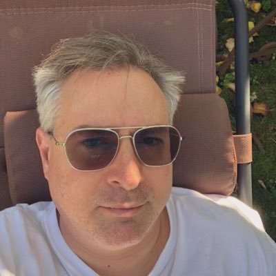 Profile Picture of Teddy Craig (@teddycraig7) on Twitter