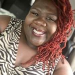 Profile Picture of AIsha Bowen (@ajduvaldoula) on Instagram