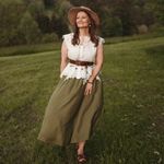 Profile Picture of Doris Kern | Wildkräuter, Rezepte, Hausmittel, Naturkosmetik (@doris_mitliebegemacht) on Instagram