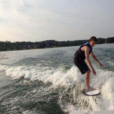 Profile Picture of Marshall Parker (@mparker_07) on Twitter