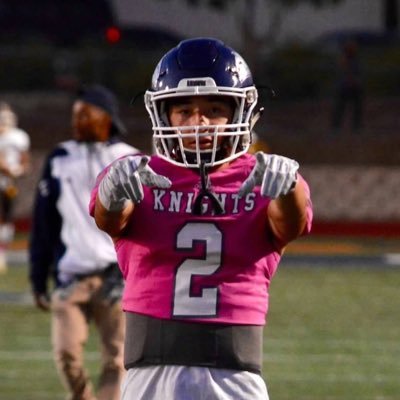 Profile Picture of Michael McDaris (@michael_mcdaris) on Twitter