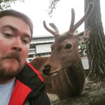 Profile Picture of Joel Hodges (@hodgeasaurus) on Instagram