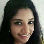 Profile Picture of nimmi deepa prasad (@nimmideepa) on Instagram