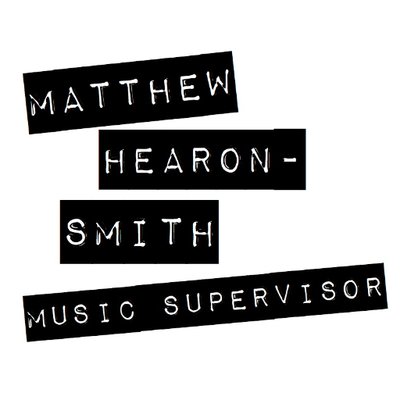 Matthew Hearon-Smith - Twitter