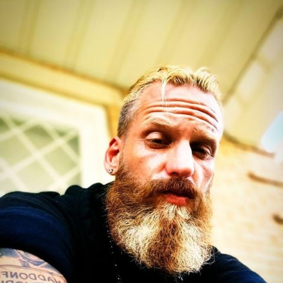 Profile Picture of Boog Jazbinsek (@cjazbinsek) on Poshmark