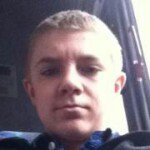 Profile Picture of Luke Mauldin (@greyhounds88) on Instagram