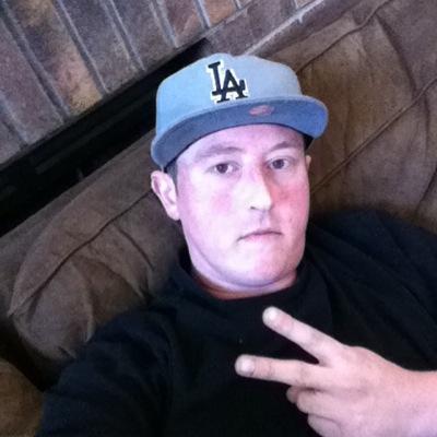 Profile Picture of Christopher Hilt (@lyrichris86) on Twitter