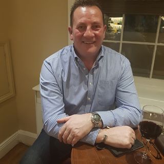 Profile Picture of Kevin Harcombe (@kevin.harcombe.18) on Facebook