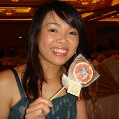 Profile Picture of Amy Chong (@amychong) on Twitter