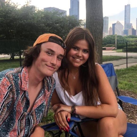 Profile Picture of Blake Sterling (@blaketsterling) on Poshmark