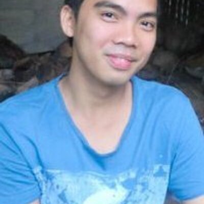 Profile Picture of Efren Enriquez (@efrenenriquez24) on Twitter