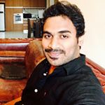 Profile Picture of Venkat Ramakrishnan (@venkatramakrishnan.rk) on Instagram